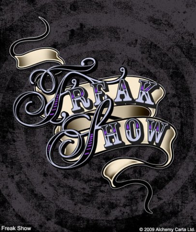 Freak Show (CA442UL13)